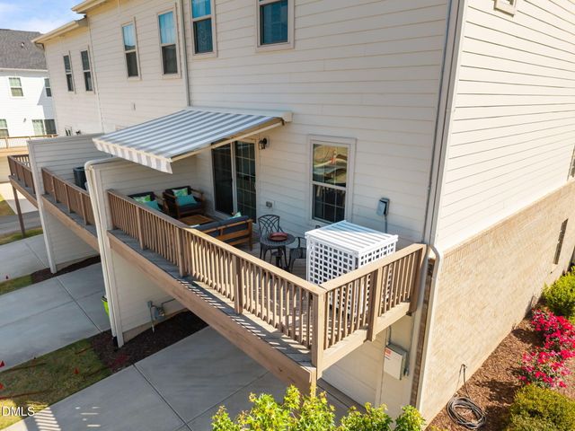 961 Daybreak Drive, Durham, NC 27713