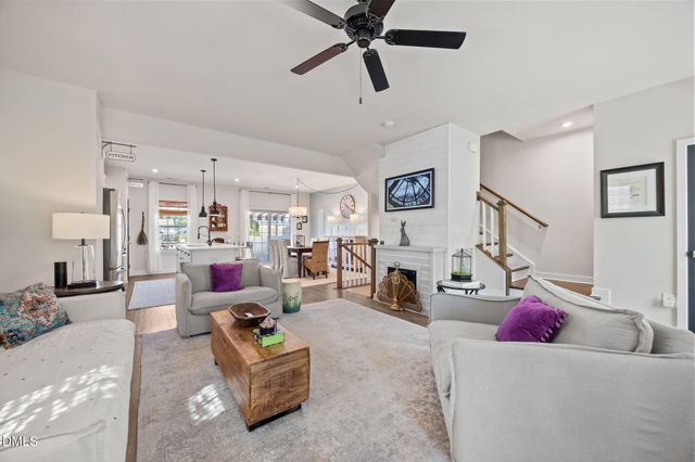 961 Daybreak Drive, Durham, NC 27713