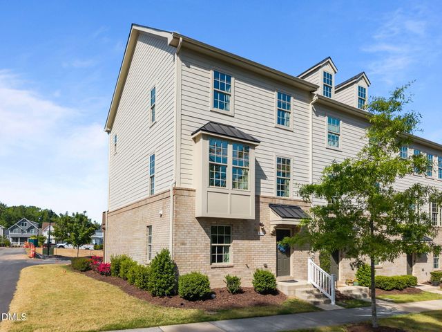 961 Daybreak Drive, Durham, NC 27713