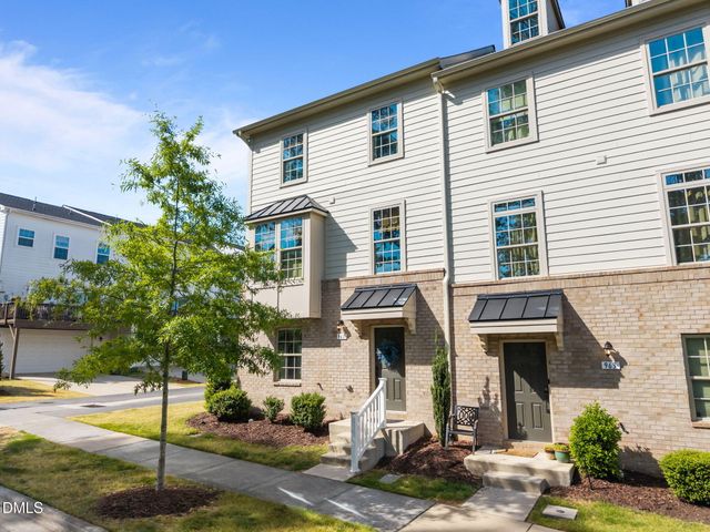 961 Daybreak Drive, Durham, NC 27713