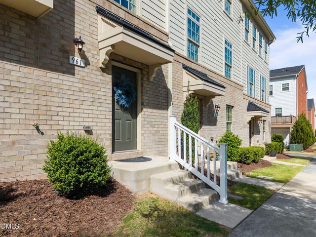 961 Daybreak Drive, Durham, NC 27713