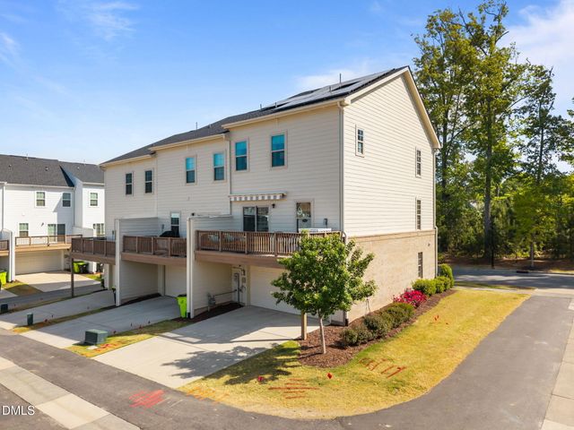 961 Daybreak Drive, Durham, NC 27713