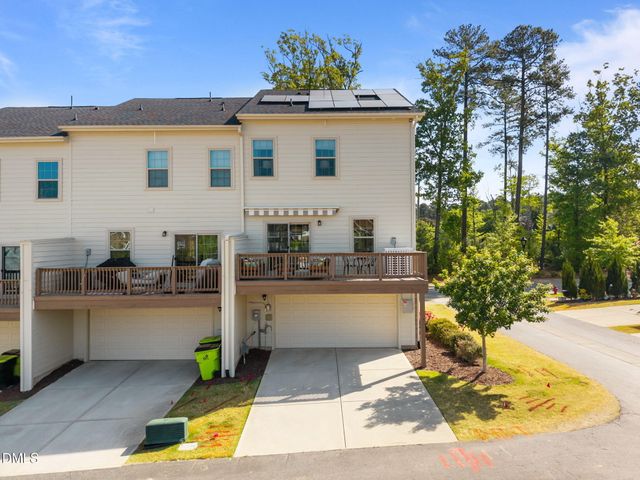 961 Daybreak Drive, Durham, NC 27713