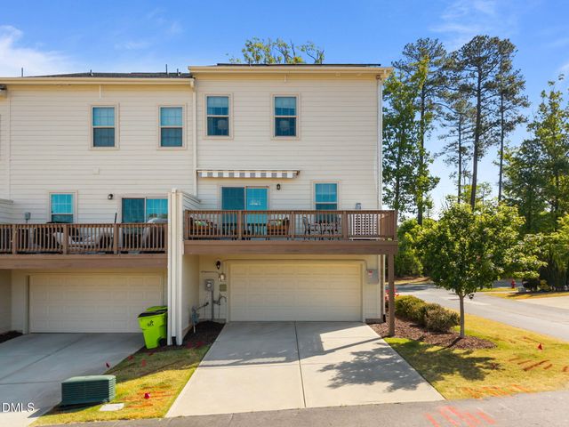 961 Daybreak Drive, Durham, NC 27713