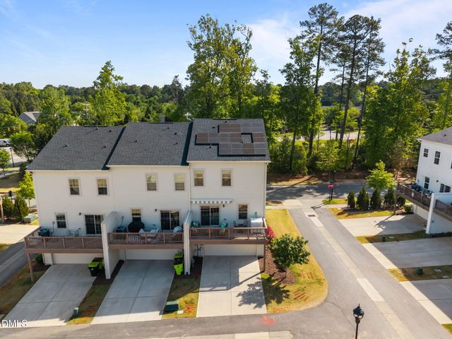 961 Daybreak Drive, Durham, NC 27713