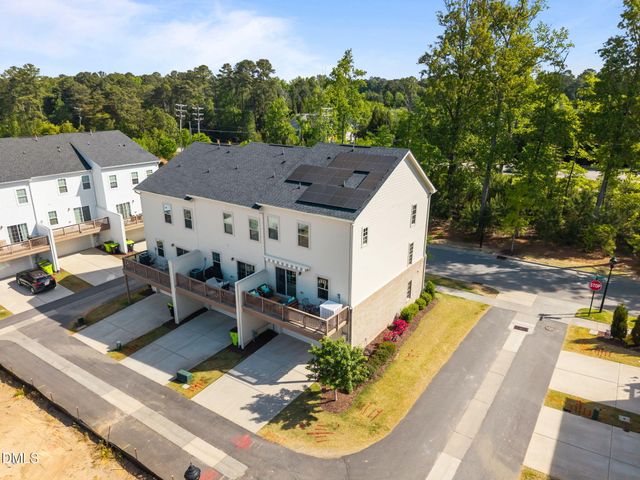 961 Daybreak Drive, Durham, NC 27713