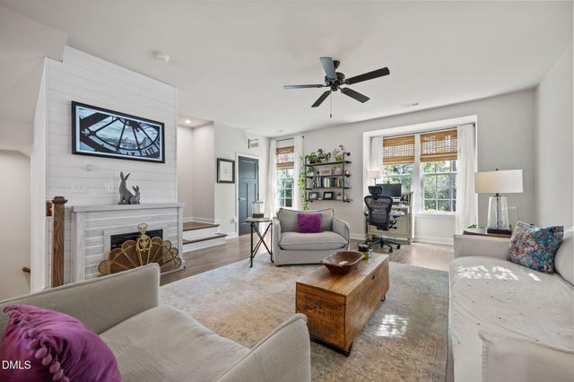 961 Daybreak Drive, Durham, NC 27713