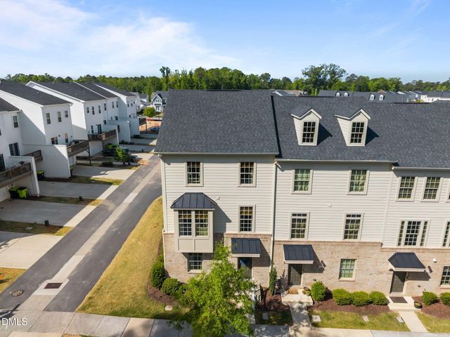 961 Daybreak Drive, Durham, NC 27713