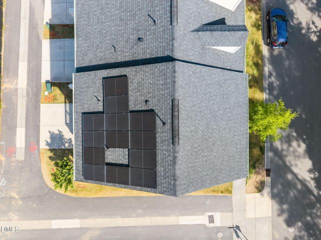 961 Daybreak Drive, Durham, NC 27713