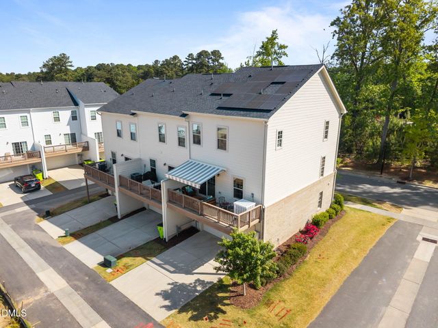 961 Daybreak Drive, Durham, NC 27713