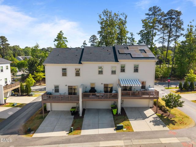961 Daybreak Drive, Durham, NC 27713