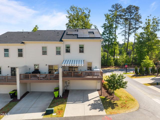 961 Daybreak Drive, Durham, NC 27713