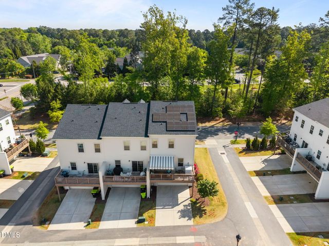 961 Daybreak Drive, Durham, NC 27713