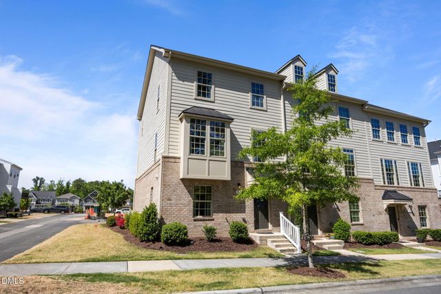 961 Daybreak Drive, Durham, NC 27713