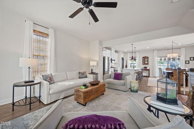 961 Daybreak Drive, Durham, NC 27713