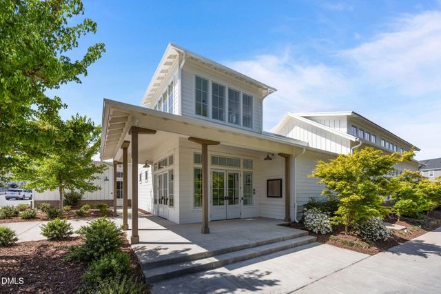 961 Daybreak Drive, Durham, NC 27713