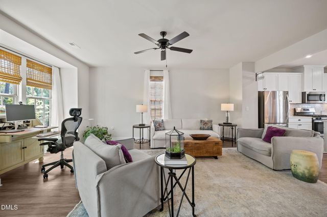 961 Daybreak Drive, Durham, NC 27713