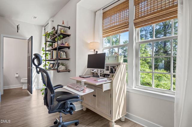 961 Daybreak Drive, Durham, NC 27713