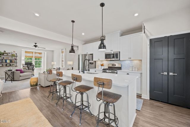 961 Daybreak Drive, Durham, NC 27713