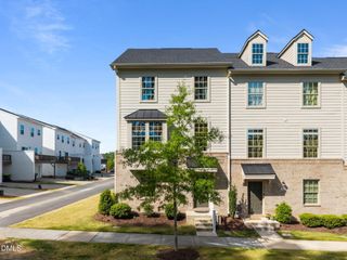 961 Daybreak Drive, Durham, NC 27713