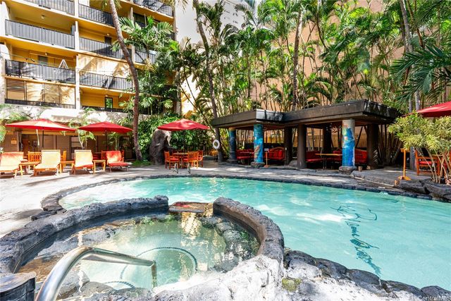 2425 Kuhio Avenue 309, Honolulu, HI 96815