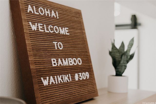 2425 Kuhio Avenue 309, Honolulu, HI 96815