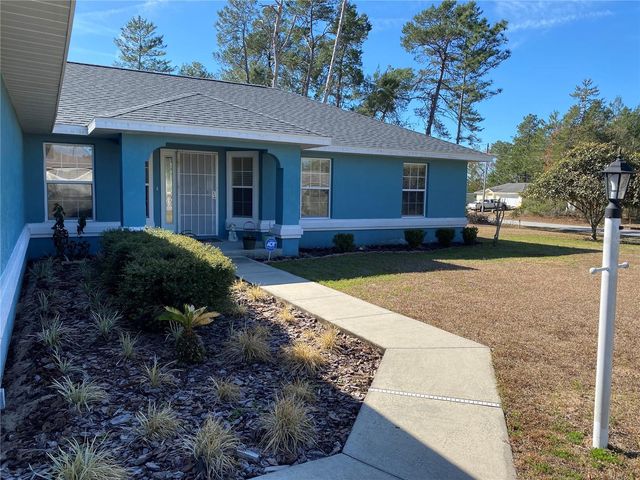 3658 SW 127TH LANE ROAD, Ocala, FL 34473