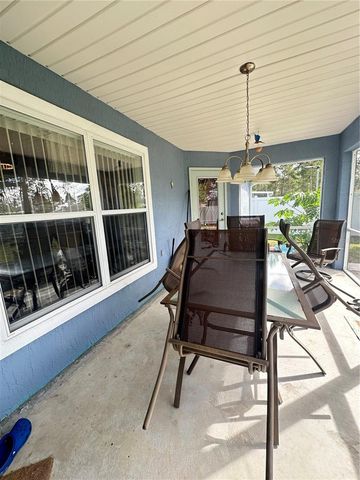 3658 SW 127TH LANE ROAD, Ocala, FL 34473