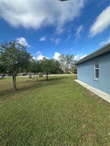 3658 SW 127TH LANE ROAD, Ocala, FL 34473