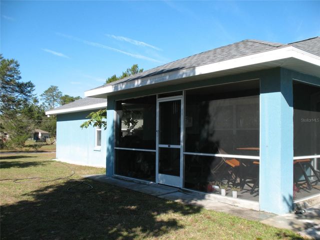 3658 SW 127TH LANE ROAD, Ocala, FL 34473