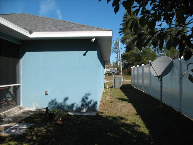 3658 SW 127TH LANE ROAD, Ocala, FL 34473