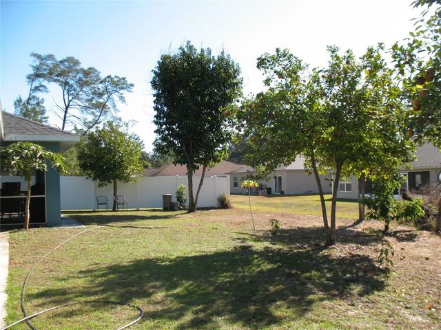 3658 SW 127TH LANE ROAD, Ocala, FL 34473