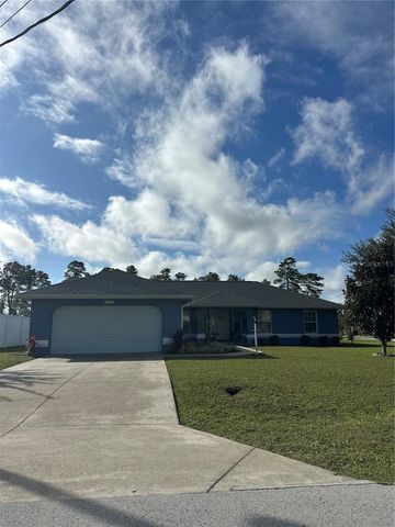 3658 SW 127TH LANE ROAD, Ocala, FL 34473