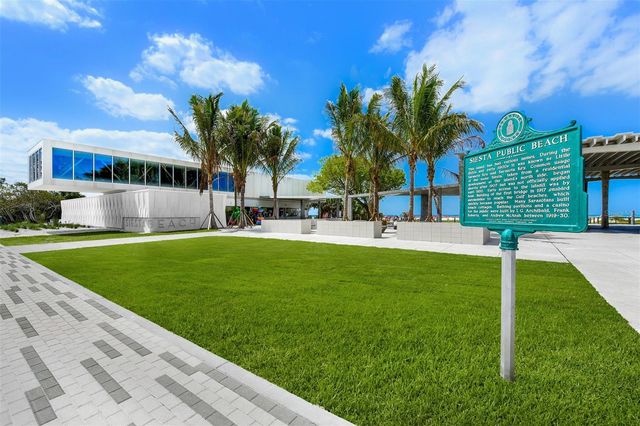 5307 AVENIDA DEL MARE, Sarasota, FL 34242