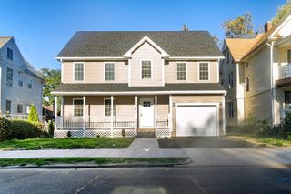 55 Montrose St, Springfield, MA 01109