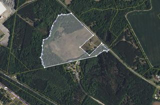 0 Charleston Street, Williston, SC 29853