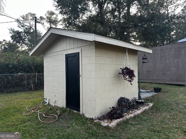 2748 Jeannie Street, Valdosta, GA 31601