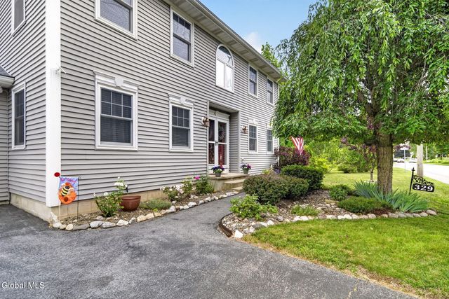 329 E Campbell Road, Rotterdam, NY 12303