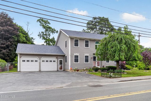 329 E Campbell Road, Rotterdam, NY 12303
