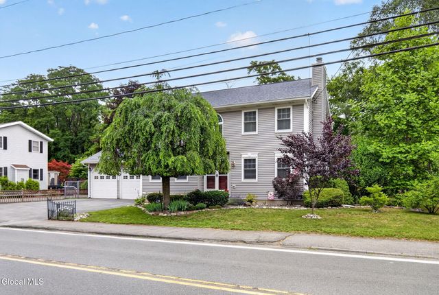 329 E Campbell Road, Rotterdam, NY 12303