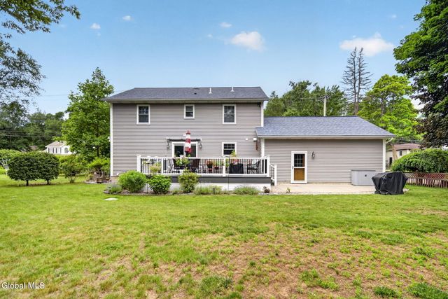 329 E Campbell Road, Rotterdam, NY 12303
