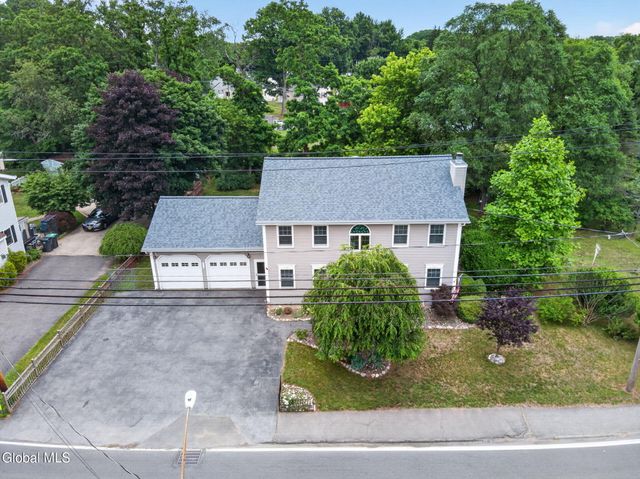 329 E Campbell Road, Rotterdam, NY 12303