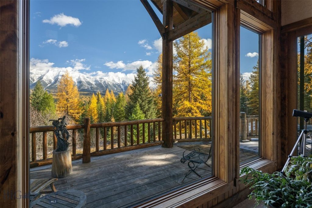 1350 Summit Park Road, Seeley Lake, MT 59868 photo 10