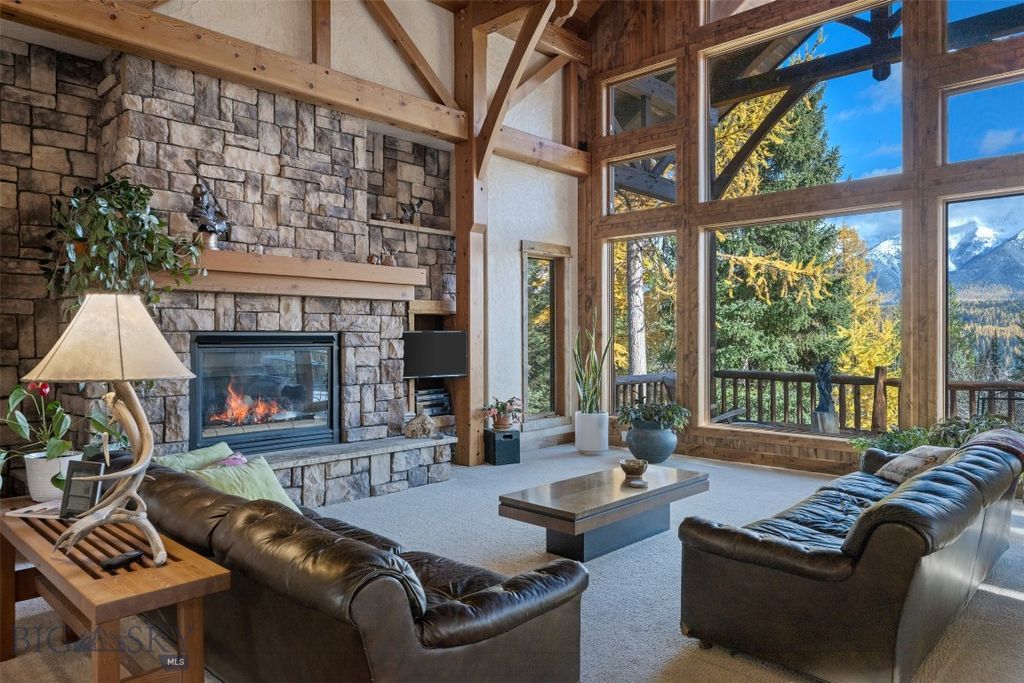 1350 Summit Park Road, Seeley Lake, MT 59868 photo 11