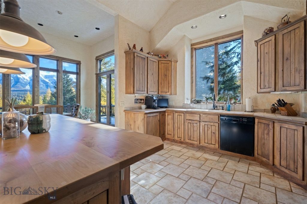 1350 Summit Park Road, Seeley Lake, MT 59868 photo 17