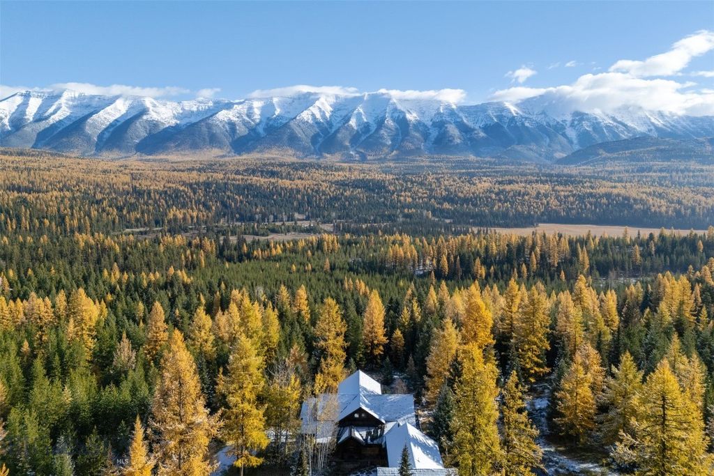 1350 Summit Park Road, Seeley Lake, MT 59868 photo 2