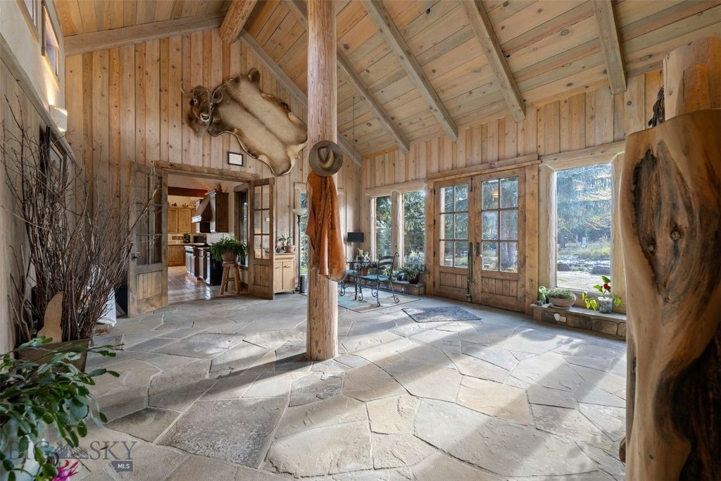 1350 Summit Park Road, Seeley Lake, MT 59868 photo 21