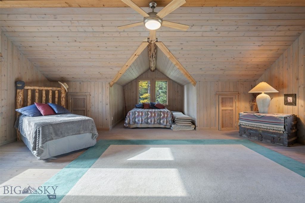 1350 Summit Park Road, Seeley Lake, MT 59868 photo 25