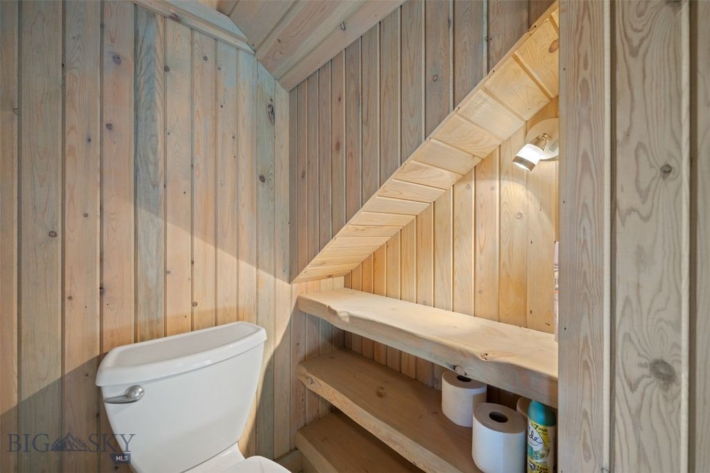 1350 Summit Park Road, Seeley Lake, MT 59868 photo 30