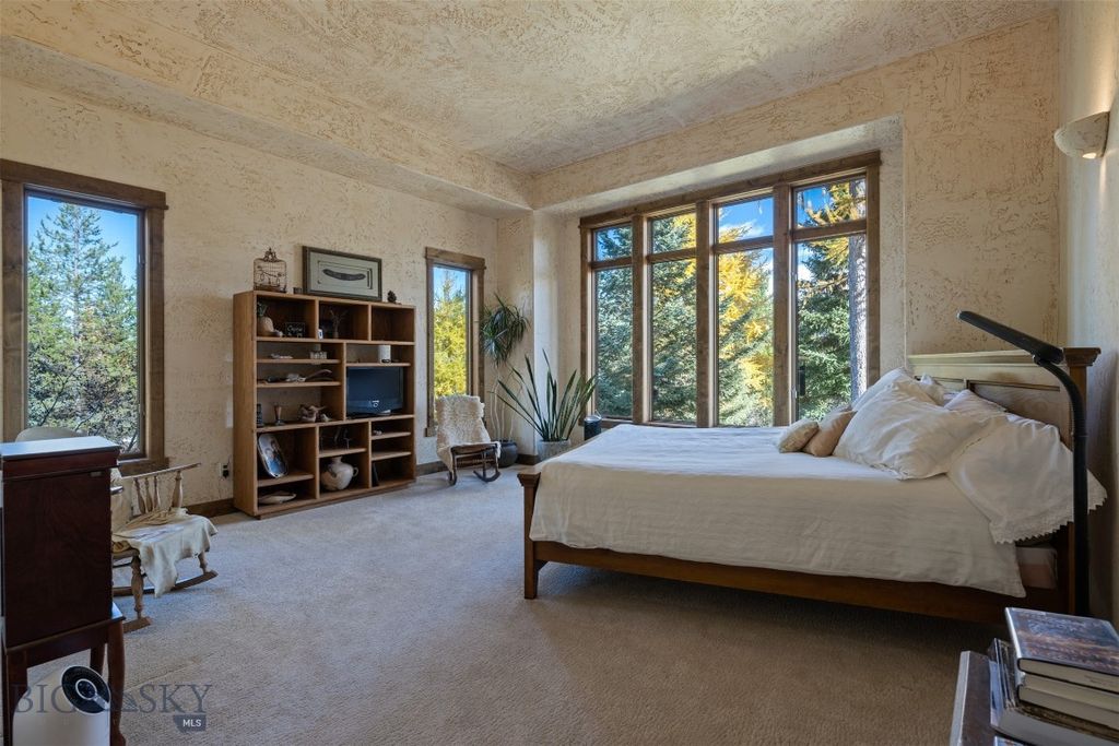 1350 Summit Park Road, Seeley Lake, MT 59868 photo 31